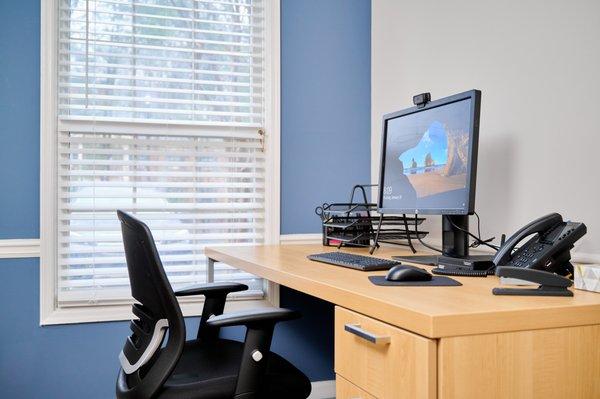 The Counseling Center at Roswell