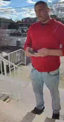 LibertyCar driver found my wallet 12/19 Bay Plaza parkin lot PartyCity. he drove to my house. I gave him $100. He charged $60 to my debit