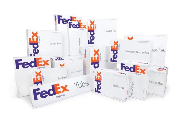 Grand Parcel Services