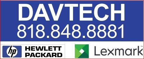 DAVTECH Computer Center