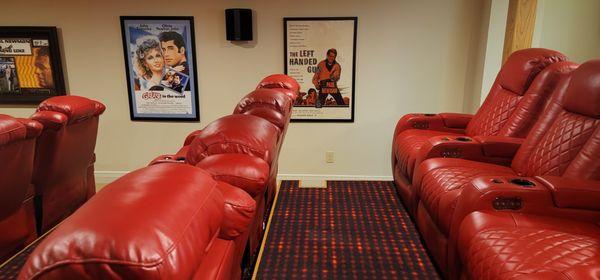 Flex electronic solutions