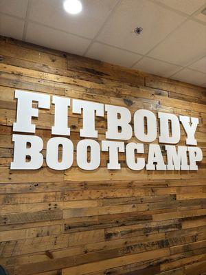Fit Body Boot Camp - Sioux Falls