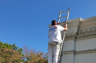 Prospect Park Roofing