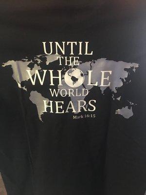 Java World Coffee Company