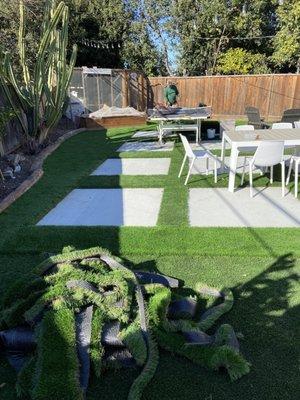 Garcia Landscaping