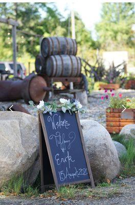 Holly Wood Hill Campground/RV & Event Center