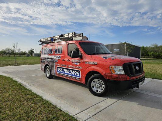 Cool Aid Air Conditioning and Refrigeration
Sales, Service, and Installations call 9567842496