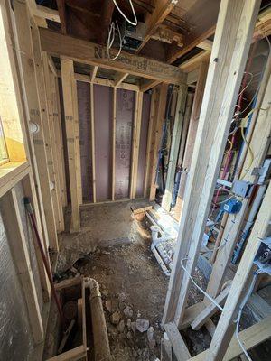 JC Renovations and Paint