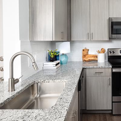 Montelena Apartments Grapevine