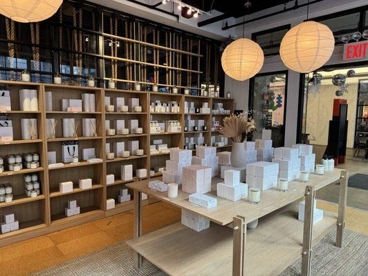 Brooklyn Candle Studio Store