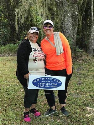 Perez Trucking & Sod