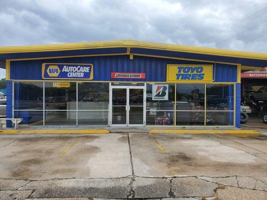 Oliver Towing and Recovery