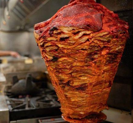 Carnales Taqueria Temperance