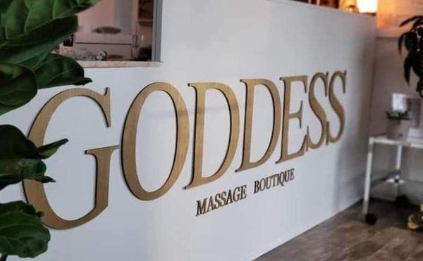 Welcome Goddess! Happy New Day!