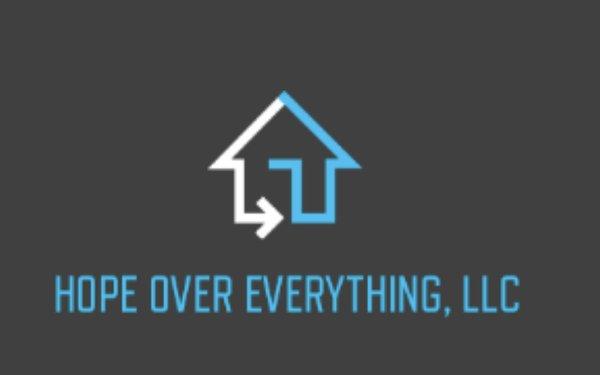 Hope Over Everything