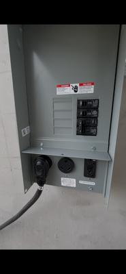 Vetcon Electricians of Ocala