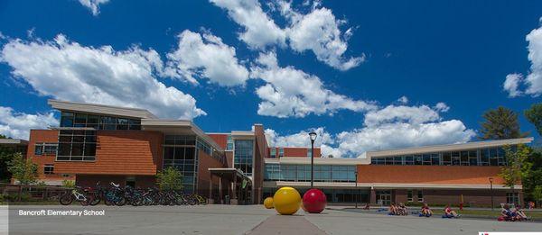 Bancroft Elementary School