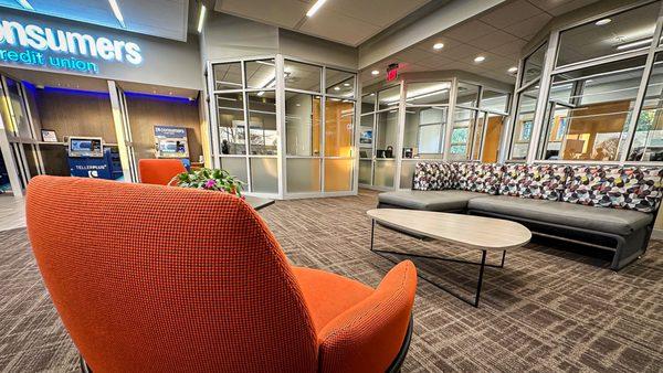 Consumers Credit Union