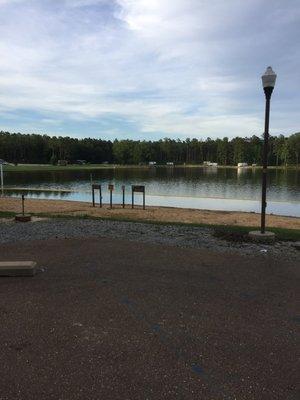 U S Govt Army Corps Engineers