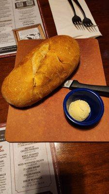 The Old Spaghetti Factory