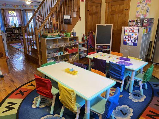 Otter River Childcare