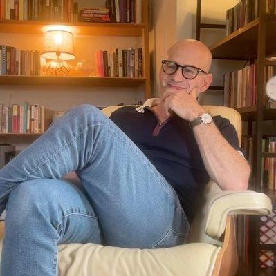 Douglas Zimmerman MA Ed, LCSWR