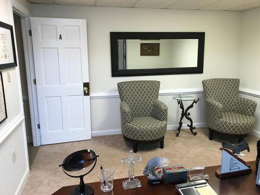 Gaines Counseling and Consulting Services