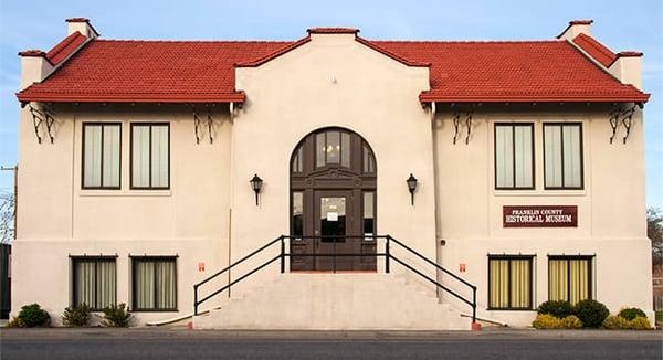 Franklin County Historical Society
