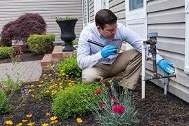 Texans Rodent Removal