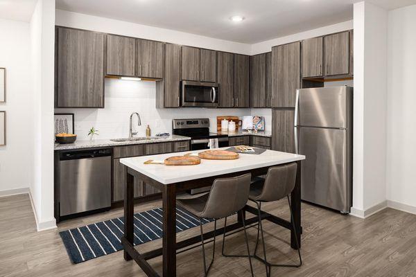 Preserve at Ridgeville Apartments