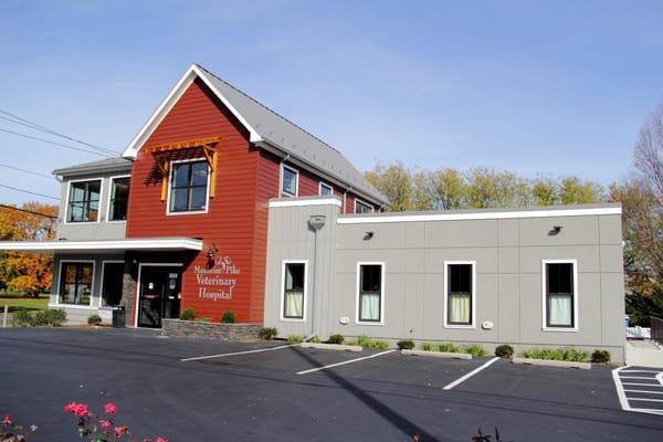 Manheim Pike Veterinary Hospital