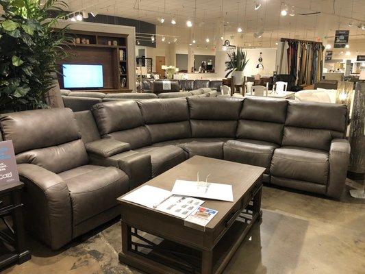 Hudson's Furniture