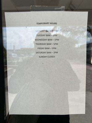 A 1 Shoe Repair At Deerwood