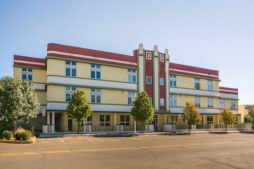 Albuquerque Corporate Housing