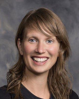 Kate Elizabeth Hamilton, CNP