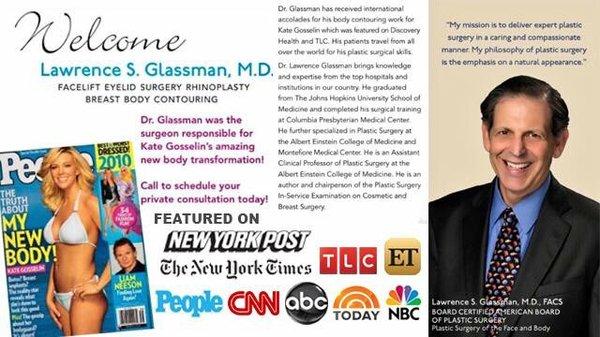 Glassman Plastic Surgery