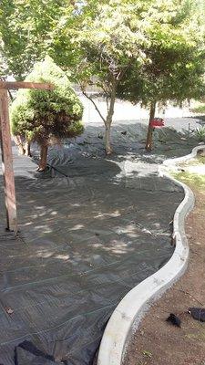 Affordable Landscaping