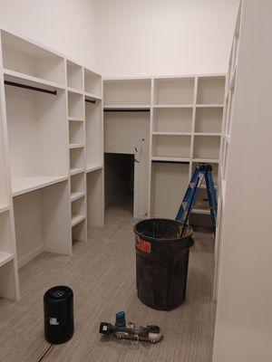 345 Aesthetic Construction