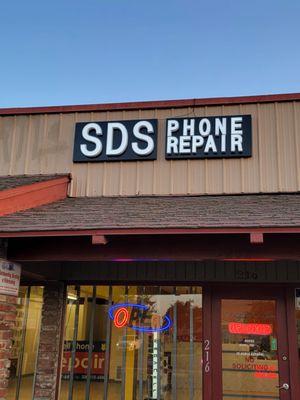 SDS Phone Repair