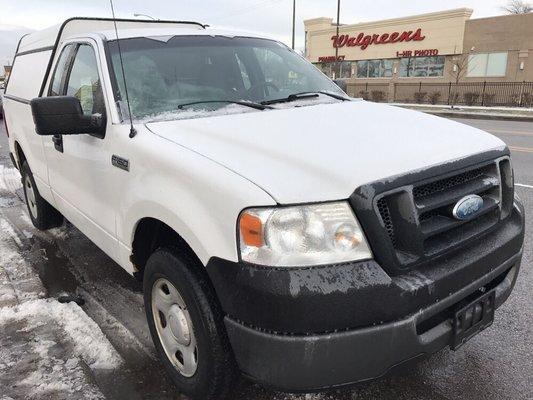 2008 Ford F-150 XLT For Sale! Clean Truck Runs Drives Good. If you have any questions please feel free to give us a call@ 708-980-3092