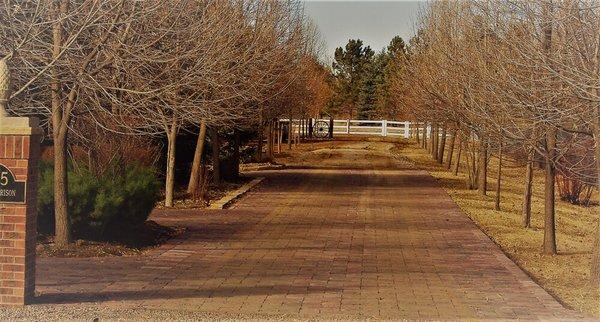 Columbine Hardscapes