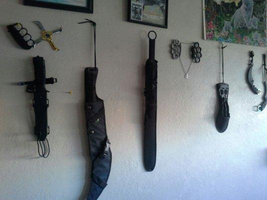 American Kick Boxing Academy