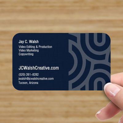 Jc Walsh Creative
