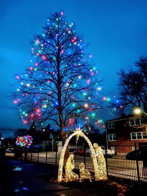 Trinity Christian Fellowship