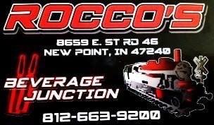 Rocco's Beverage Junction