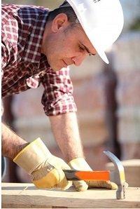 Spring Roof Repair