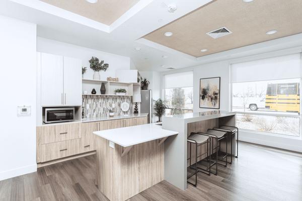 Moda Union Apartments