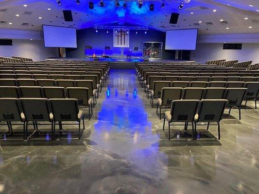 Distinguished Designs