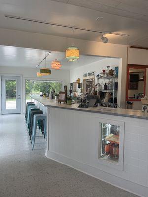 The Kitschinn Juicery