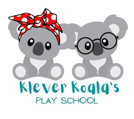 Klever Koala's Play School